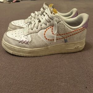 air forces